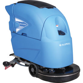 GoVets™ Auto Walk-Behind Floor Scrubber 20