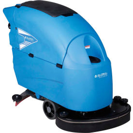 GoVets™ Auto Floor Scrubber With Traction Drive 26