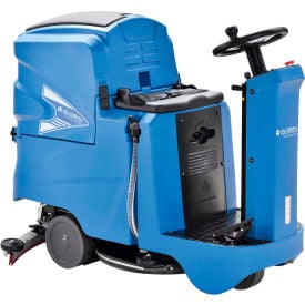 GoVets™ Auto Ride-On Floor Scrubber 22