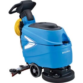 GoVets™ Electric Walk-Behind Corded Auto Floor Scrubber 17