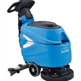 GoVets™ Auto Walk-Behind Floor Scrubber 17