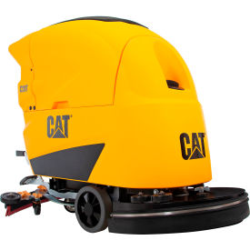 Cat® C20T Auto Floor Scrubber With Traction Drive 20