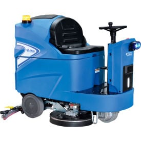 GoVets™ Auto Ride-On Floor Scrubber 40