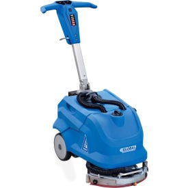 GoVets™ Auto Battery Floor Scrubber 13