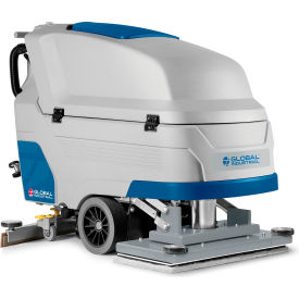 GoVets™ Orbital Auto Floor Scrubber w/Traction Drive 34