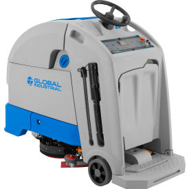 GoVets™ Auto Stand-On Floor Scrubber 24