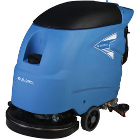 GoVets™ Electric Walk-Behind Auto Floor Scrubber 20