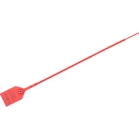 GoVets™ Adjustable Plastic Truck Seal 12