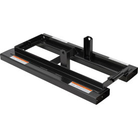 Replacement Base for GoVets™ 2 & 3 Cu. Yd Dumping Hopper w/ Bump Release 326292