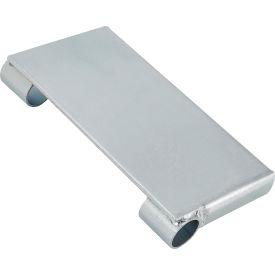 Release Plate for GoVets™ 1/2 to 3 Cu. Yd Dumping Hopper with Bump Release 333292