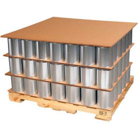 GoVets™ Triple Wall Corrugated Sheets 72
