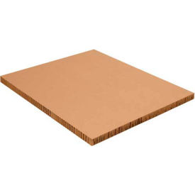 GoVets™ Honeycomb Pallet Sheets 48
