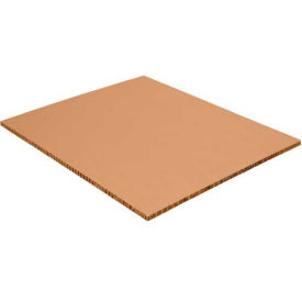 GoVets™ Honeycomb Pallet Sheets 48