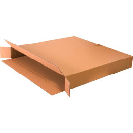 GoVets™ Side Loading Cardboard Corrugated Boxes 36