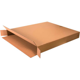 GoVets™ Side Loading Cardboard Corrugated Boxes 36