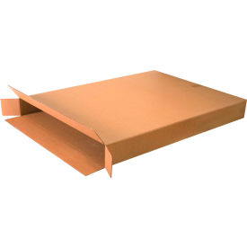 GoVets™ Side Loading Cardboard Corrugated Boxes 36