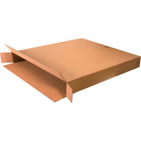 GoVets™ Side Loading Cardboard Corrugated Boxes 36