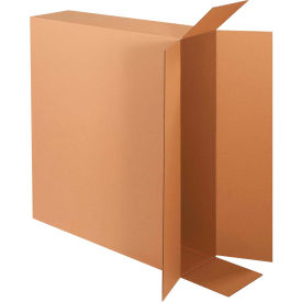 GoVets™ Side Loading Cardboard Corrugated Boxes 36