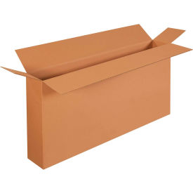 GoVets™ Side Loading Cardboard Corrugated Boxes 48