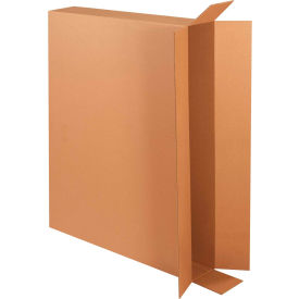 GoVets™ Side Loading Cardboard Corrugated Boxes 44