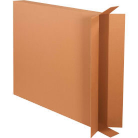 GoVets™ Side Loading Cardboard Corrugated Boxes 40