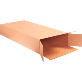 GoVets™ Side Loading Cardboard Corrugated Boxes 20