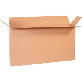 GoVets™ Side Loading Cardboard Corrugated Boxes 56