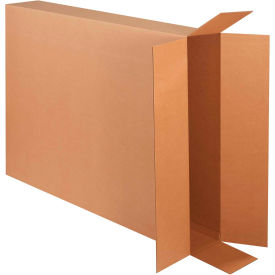 GoVets™ Side Loading Cardboard Corrugated Boxes 40