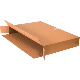 GoVets™ Side Loading Cardboard Corrugated Boxes 36