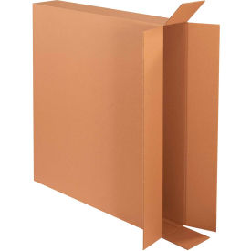 GoVets™ Side Loading Cardboard Corrugated Boxes 40