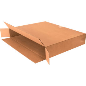 GoVets™ Double Wall Flat Panel Corrugated TV Boxes 64