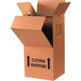 GoVets™ Wardrobe Boxes Combo Pack 20