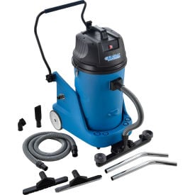 GoVets™ Wet/Dry Squeegee Vacuum 18 Gallon Cap. 415641