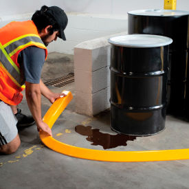 GoVets™ Low Profile Spill Berm 10'L x 4