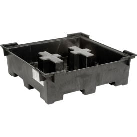 GoVets™ Spill Containment Sump without Deck 437298