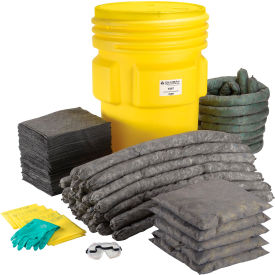 GoVets™ Universal Spill Drum Kit 95 Gallon 677670