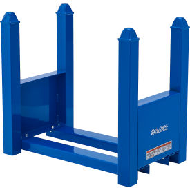 GoVets™ Modular Bar Stack Rack 16