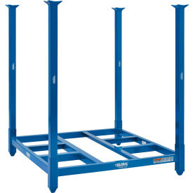 GoVets™ Portable Stack Rack 60