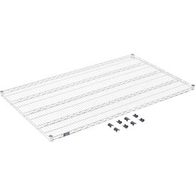 Nexel® S3660S Stainless Steel Wire Shelf 60