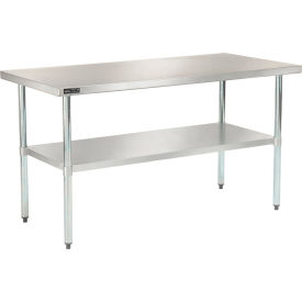 GoVets™ 430 Stainless Steel Table 60 x 30