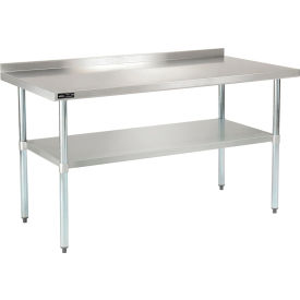 GoVets™ 430 Stainless Steel Table 60 x 30