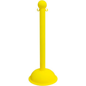 Mr. Chain® Heavy Duty Plastic Stanchion Post 41
