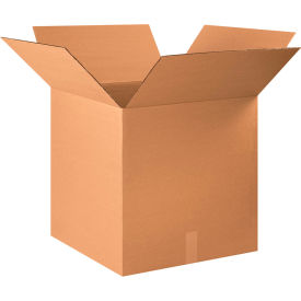 GoVets™ Cube Cardboard Corrugated Boxes 22