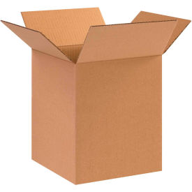 GoVets™ Cardboard Corrugated Boxes 10
