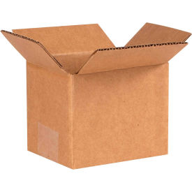GoVets™ Cardboard Corrugated Boxes 5