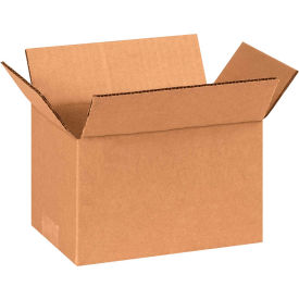 GoVets™ Cardboard Corrugated Boxes 8