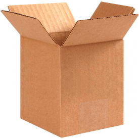 GoVets™ Cardboard Corrugated Boxes 4