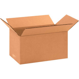 GoVets™ Cardboard Corrugated Boxes 10
