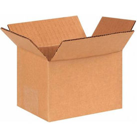 GoVets™ Cardboard Corrugated Boxes 6