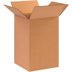 GoVets™ Cardboard Corrugated Boxes 10